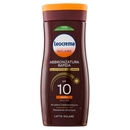 Leocrema Solare Abbronzatura Rapida SPF 10 Bassa Latte Solare 200 ml